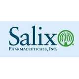 Salix Pharmaceuticals Logo