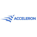 Acceleron Pharma Logo