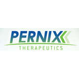 Pernix Therapeutics Logo