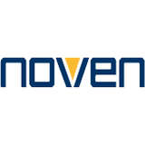 Noven Pharmaceuticals Logo
