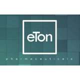 Eton Pharmaceuticals Logo