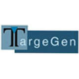TargeGen Logo