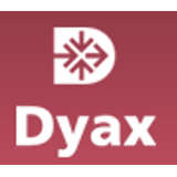 Dyax Logo