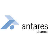 Antares Pharma Logo