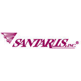 Santarus Logo
