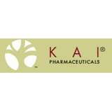 KAI Pharmaceuticals Logo