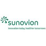 Sunovion Logo