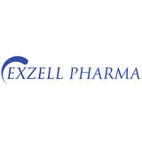 Exzell Pharma Logo
