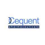 Cequent Pharmaceuticals Logo