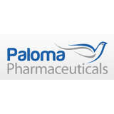 Paloma Pharmaceuticals Logo