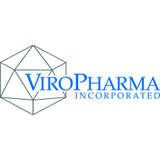 ViroPharma Logo