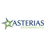 Asterias Biotherapeutics Logo