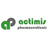 Actimis Pharmaceuticals Logo