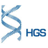 Human Genome Sciences Logo