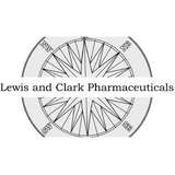 Lewis and Clark Pharmaceuticals Logo