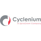 Cyclenium Pharma Logo