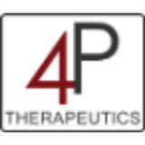4P Therapeutics Logo