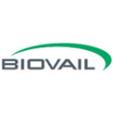 Biovail Logo