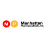 Manhattan Pharma Logo
