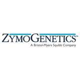 ZymoGenetics Logo