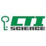 CTI Science Logo