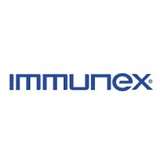 Immunex Logo