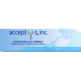 Acceptys Logo