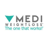 Medi-Weightloss Logo