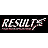 Results Physical Therapy Logo