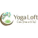 Yoga Loft Logo