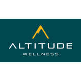 Altitude Wellness Logo