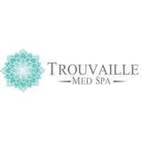 Trouvaille Logo