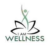 I Am Wellness Logo