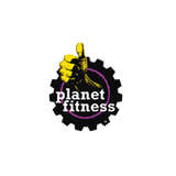 Planet Fitness Logo