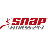 Snap Fitness Logo