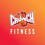 Crunch Fitness Logo