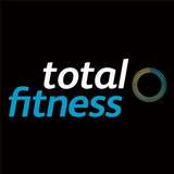 Total Fitness Logo