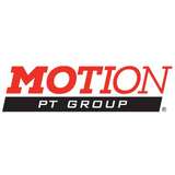 Motion PT Group Logo