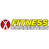 Fitness Connection Logo