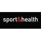Sport & Health Logo