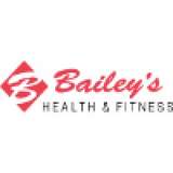 Bailey's Health & Fitness Logo
