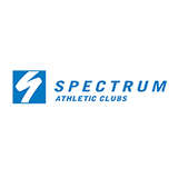 Spectrum Athletic Clubs Logo