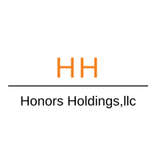 Honors Holdings Logo