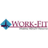 Work-Fit Logo