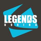 Legends Boxing Logo