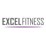 Excel Fitness Logo