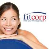 Fitcorp Logo