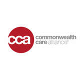 Commonwealth Care Alliance Logo