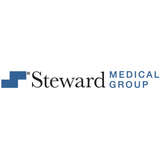 Steward Medical Group Logo