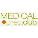 Medical Direct Club Logo